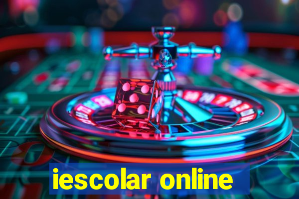 iescolar online
